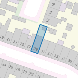 Perceel STN01-B-13704