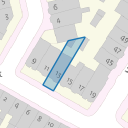 Perceel STN01-B-13705