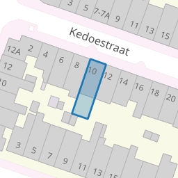 Perceel STN01-B-13718