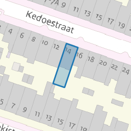 Perceel STN01-B-13720