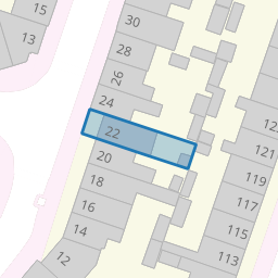 Perceel STN01-B-13745