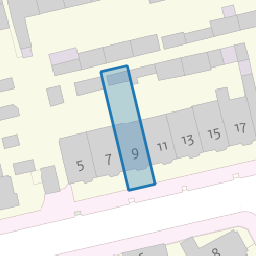 Perceel STN01-B-13749