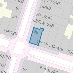 Perceel STN01-B-13760