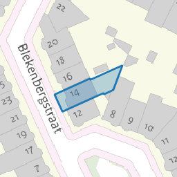 Perceel STN01-B-13804