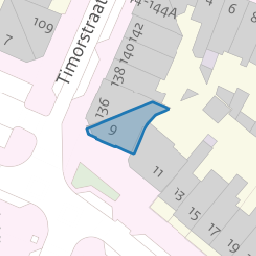 Perceel STN01-B-13861