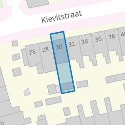 Perceel STN01-B-13920