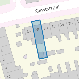 Perceel STN01-B-13921