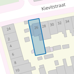 Perceel STN01-B-13922