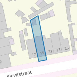 Perceel STN01-B-13940