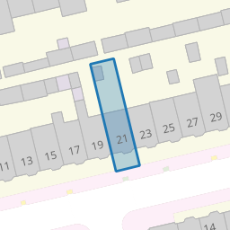 Perceel STN01-B-13964