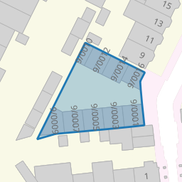 Perceel STN01-B-13998