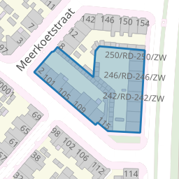 Perceel STN01-B-14000