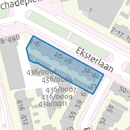 Perceel STN01-B-14005