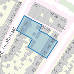 Perceel STN01-B-14007