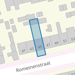 Perceel STN01-B-14032