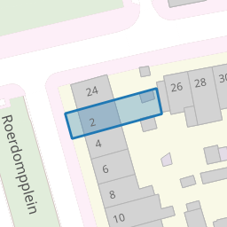 Perceel STN01-B-14073