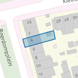 Perceel STN01-B-14074