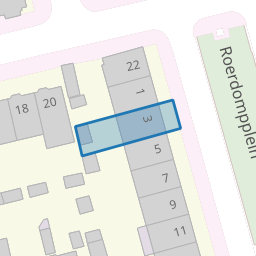 Perceel STN01-B-14095