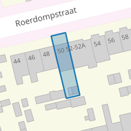 Perceel STN01-B-14105