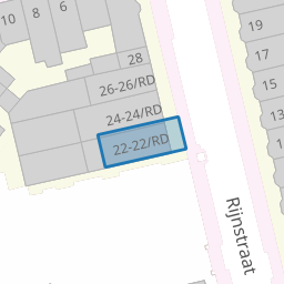 Perceel STN01-B-14110