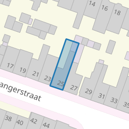 Perceel STN01-B-14184