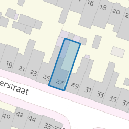 Perceel STN01-B-14185