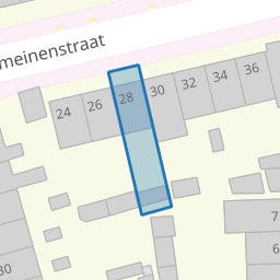 Perceel STN01-B-14188