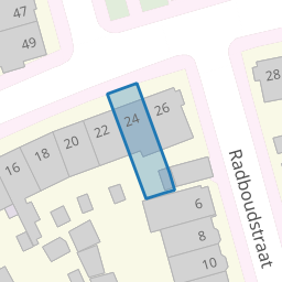 Perceel STN01-B-14205