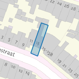 Perceel STN01-B-14231