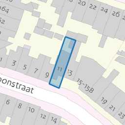 Perceel STN01-B-14232