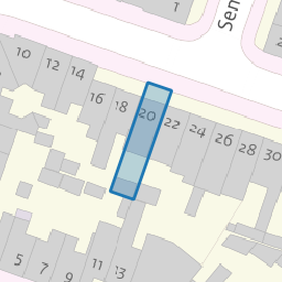 Perceel STN01-B-14245