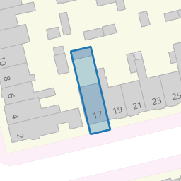 Perceel STN01-B-14255