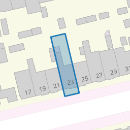 Perceel STN01-B-14258