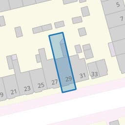 Perceel STN01-B-14261