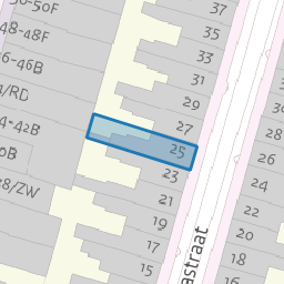 Perceel STN01-B-1427