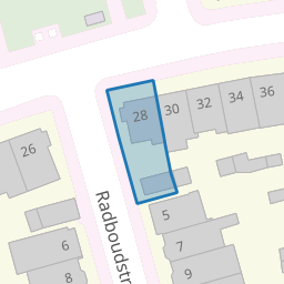 Perceel STN01-B-14290