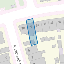 Perceel STN01-B-14291