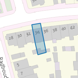 Perceel STN01-B-14293