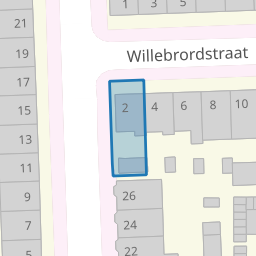 Perceel STN01-B-14300