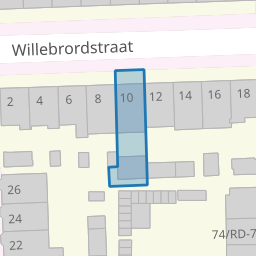 Perceel STN01-B-14304