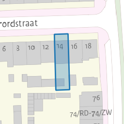 Perceel STN01-B-14306