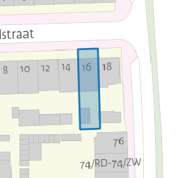 Perceel STN01-B-14307