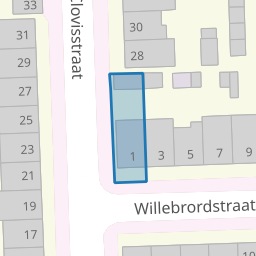 Perceel STN01-B-14310