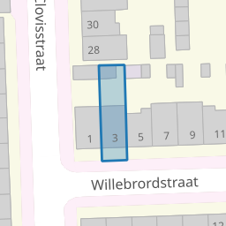 Perceel STN01-B-14311