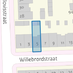 Perceel STN01-B-14312