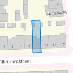 Perceel STN01-B-14315