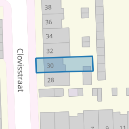 Perceel STN01-B-14320