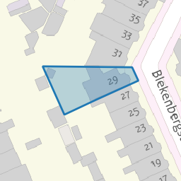 Perceel STN01-B-14356