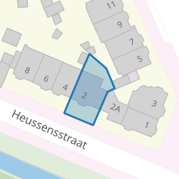 Perceel STN01-B-14357