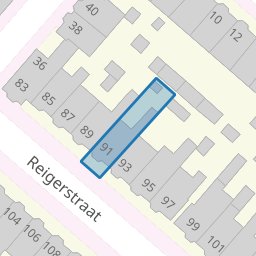 Perceel STN01-B-14370